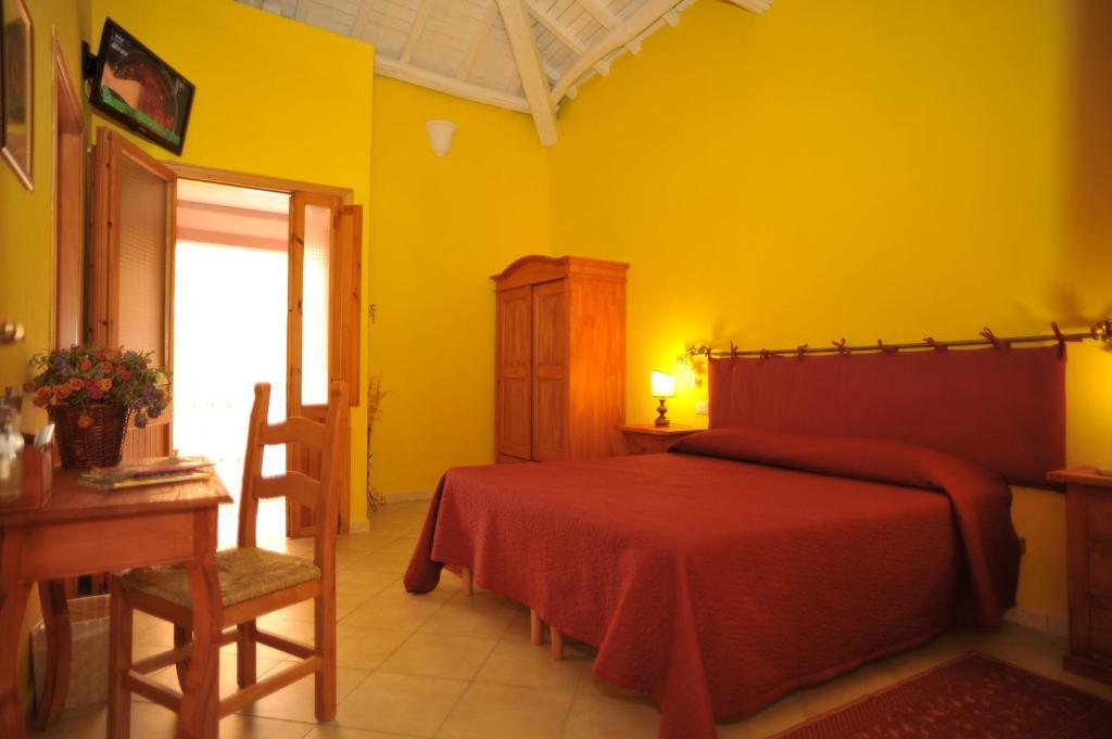 Villa Aldebaran Centro Storico Cagliari Habitación foto