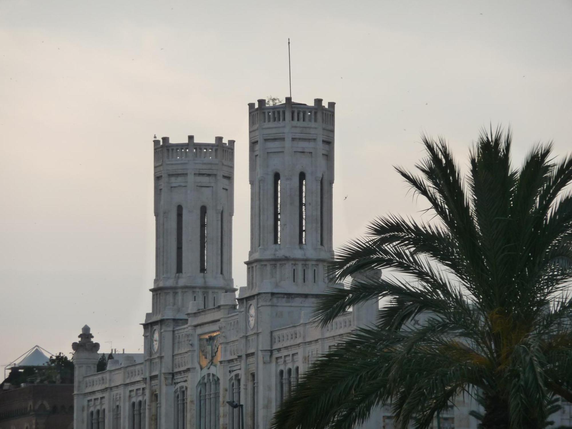 Villa Aldebaran Centro Storico Cagliari Exterior foto