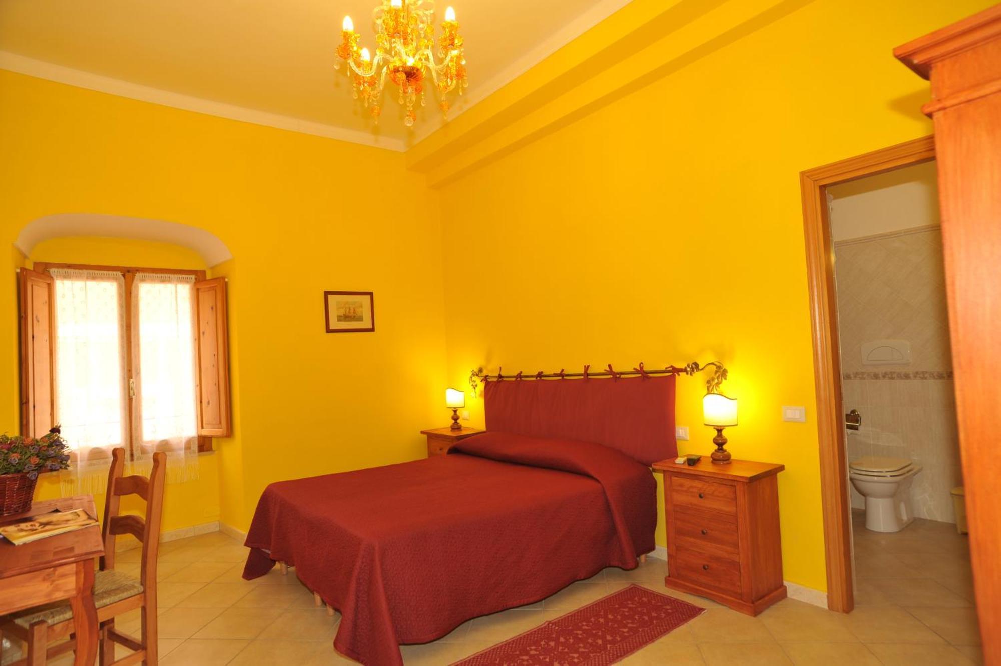 Villa Aldebaran Centro Storico Cagliari Exterior foto