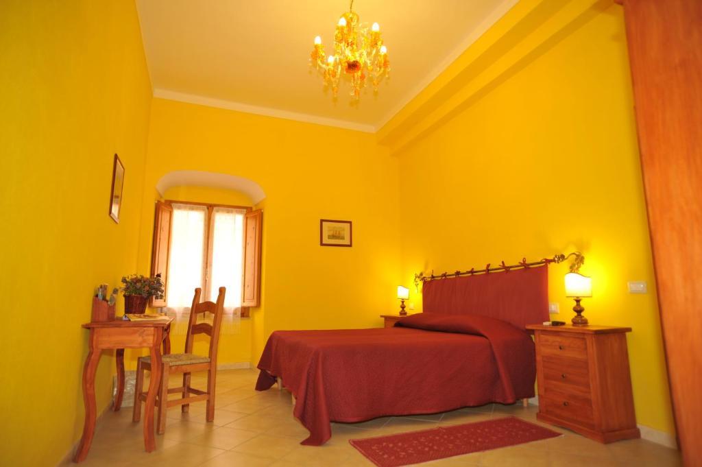 Villa Aldebaran Centro Storico Cagliari Habitación foto